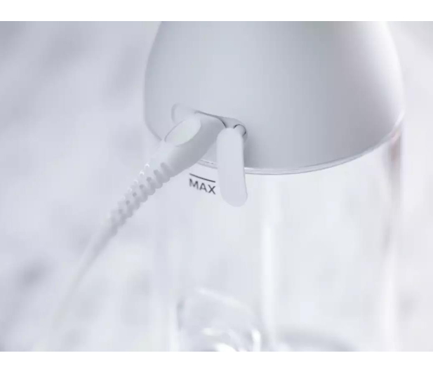 Philips Sonicare Irygator Power Flosser 3000 HX3826/31 biały - 1180508 - zdjęcie 6